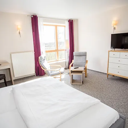 Hotel Aquarius Braunschweig-2