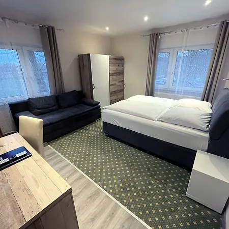 Hotel Aquarius Braunschweig-3