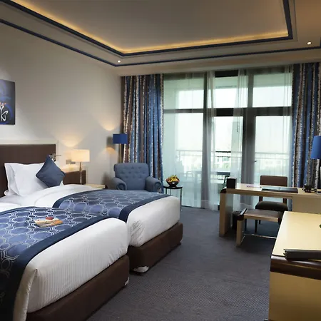 Retaj Salwa Resort & Spa-3