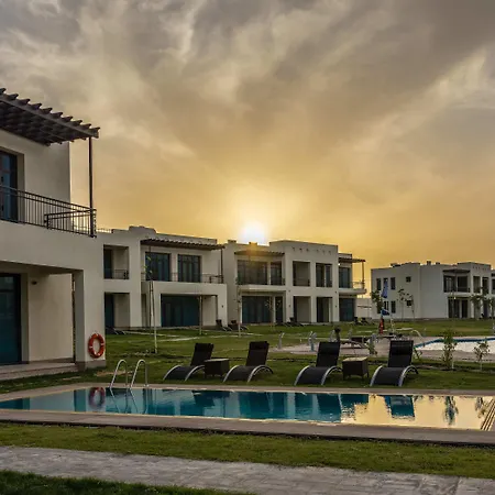 Retaj Salwa Resort & Spa-2