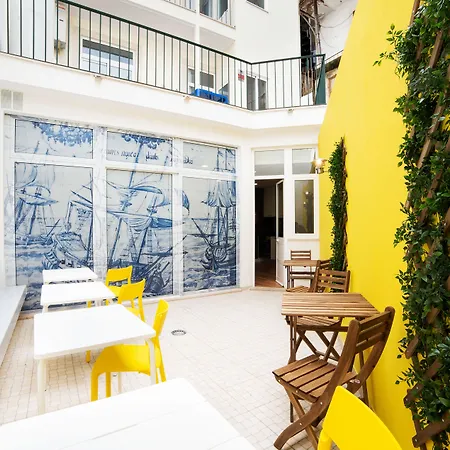 Lx History Hotel-2