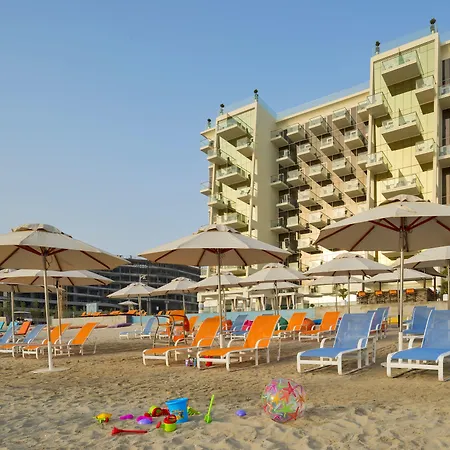 Royal Central Hotel And Resort The Palm-2
