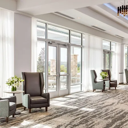 Hyatt Place Tampa/Wesley Chapel-3