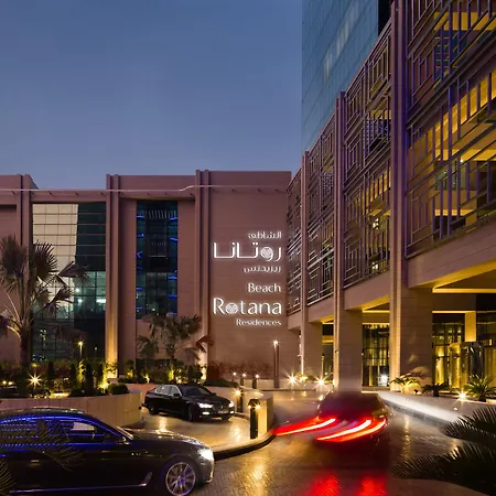 Beach Rotana Residences-3