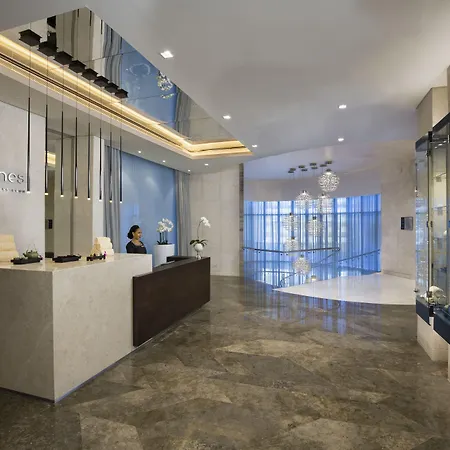 Beach Rotana Residences-2