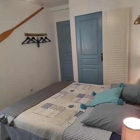 Chambres d'Hôtes Au Clos du Lit-2