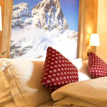 Hotel Marmore-3