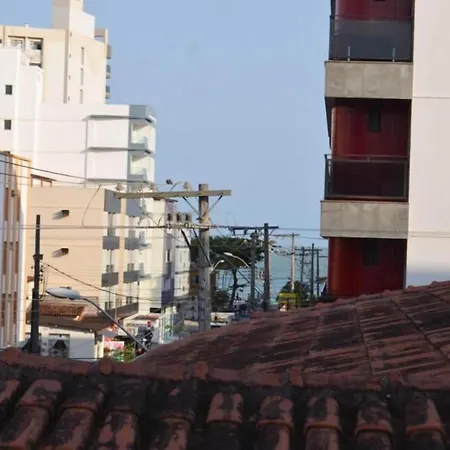 Pousada Azul Atlântica-3