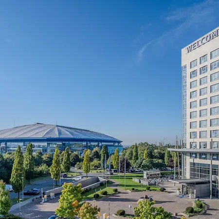 Welcome Hotel Gelsenkirchen-3