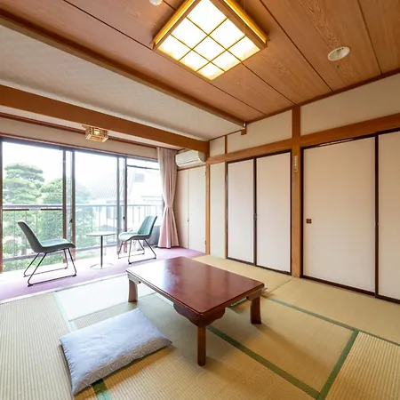 Lodge Matsuya-3