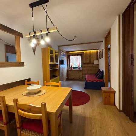 Residence Petit Tibet-2
