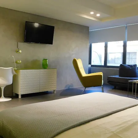 101 Adrianou Apartments-2
