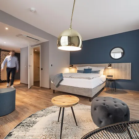 Harbr Hotel Heilbronn, A Member Of Radisson Individuals-3