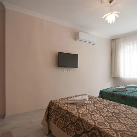 Hotel Estambul-2
