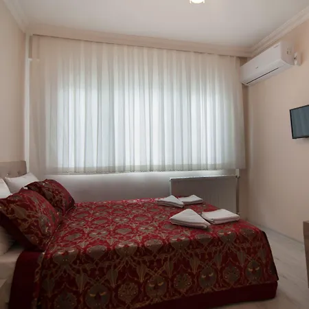 Hotel Estambul-3