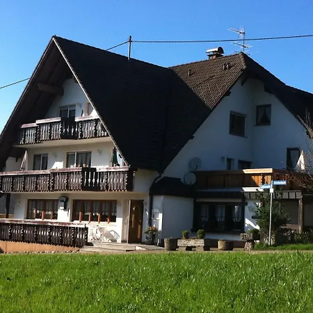 Gasthof Richebächli-2