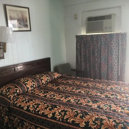 Kansan Motel-2