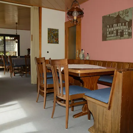 Hotel Leise Garni-2