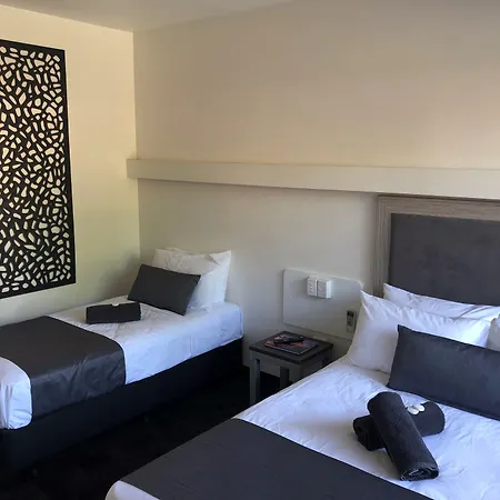 The Stuart Hotel-Motel-3