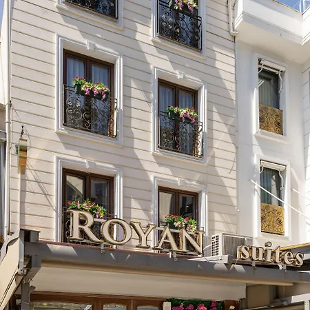 Royan Suites-2