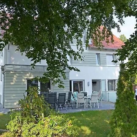 Parkhotel Stadthagen-2