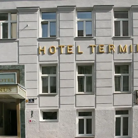 Hotel Terminus-3