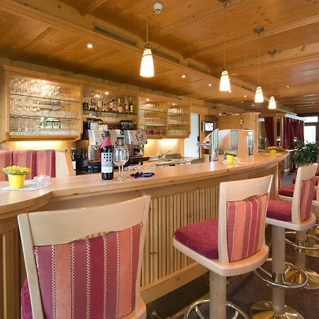 Hotel Bergland-3