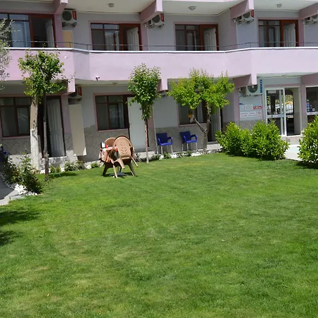 Sunrise Aya Hotel-2