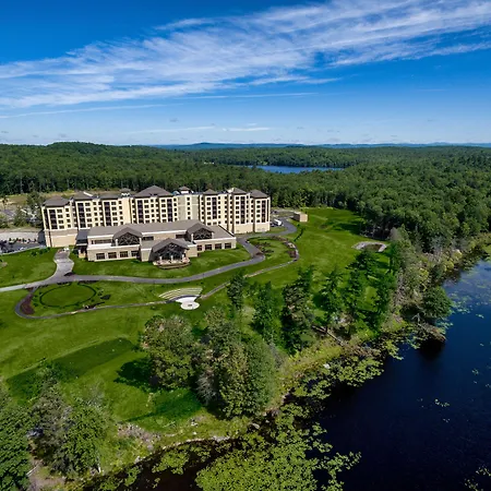 Yo1 Longevity & Health Resorts, Catskills-3