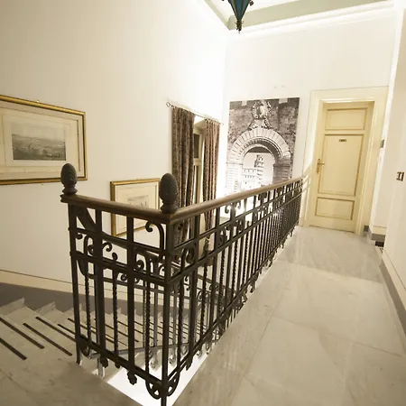 B&B Pisa Tower-3