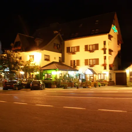 Hotel Edelweiss-2