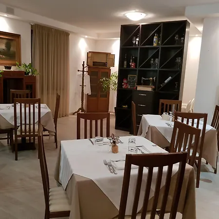 Albergo Ristorante Bismantova-3