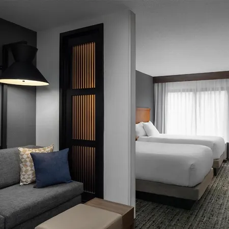 Hyatt Place Detroit/Utica-2