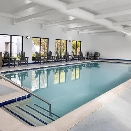 Hyatt Place Detroit/Utica-3