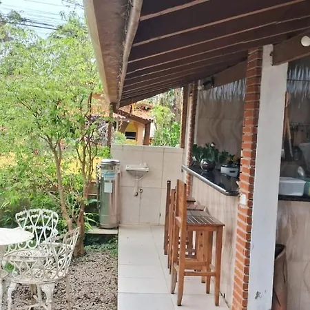 Hospedagem Lagoinha-3