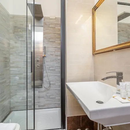 Easybnb - Dea Roma-3