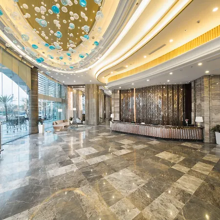 Sheraton Hai Phong-3