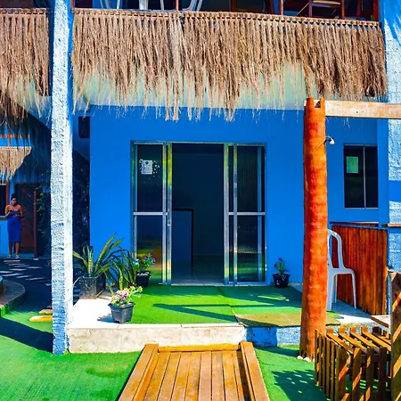 Pousada Casa Nui - Porto De Galinhas By Concavus-3