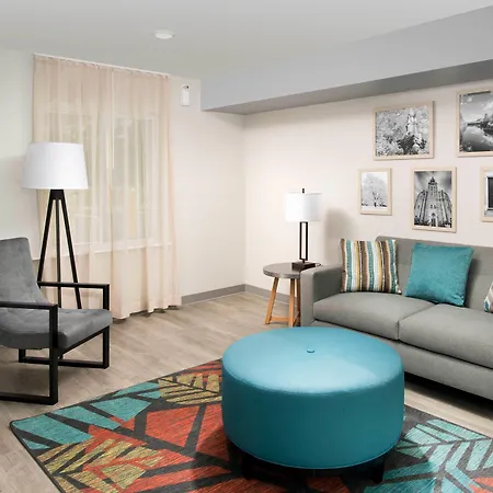 Woodspring Suites Merrillville-3