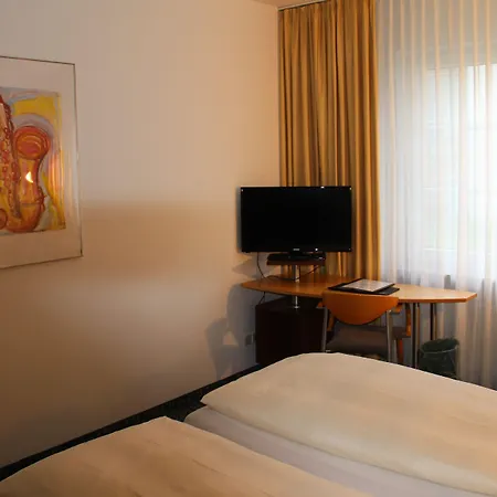 Check Inn Hotel Merseburg-3