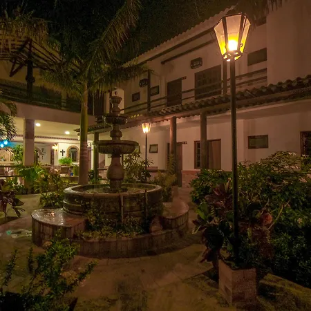 Camali Hotel-3