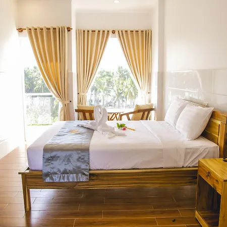 Mui Ne Beach Hotel-2