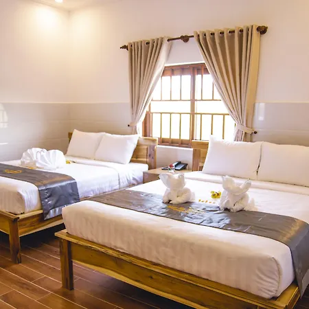 Mui Ne Beach Hotel-3