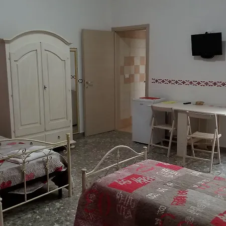 B&B Da Mino-2