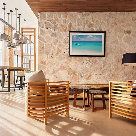 Fairfield Inn & Suites By Marriott Cancun Airport-2