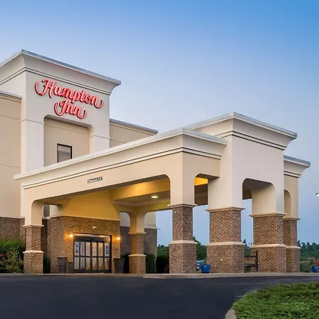 Hampton Inn London-North, Ky-3