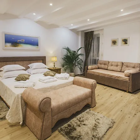 Heritage Hotel Dea Hvar-2