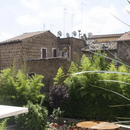 Residenza Palazzo Fortuna - Boutique Hotel-3