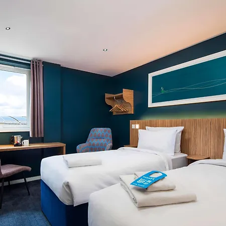 Travelodge London Central Southwark-2