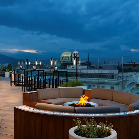 Hyatt Regency Sofia-3
